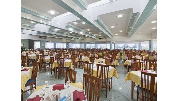 Hotel Narcis poza 29
