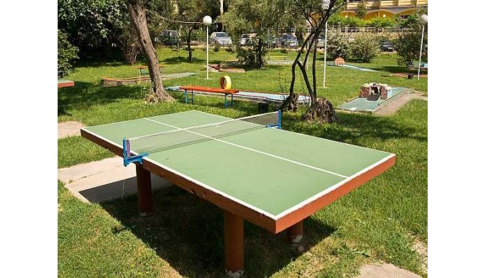 Hotel Narcis poza 18