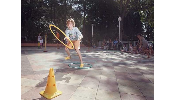 Hotel Narcis poza 12