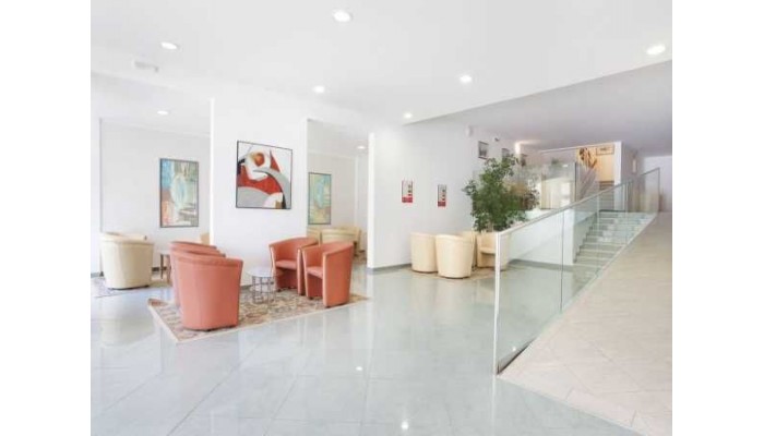 Hotel Narcis poza 23