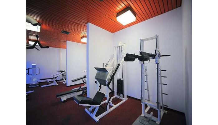 Hotel Narcis poza 31