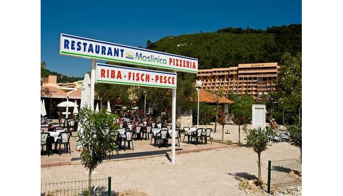 Hotel Narcis poza 13