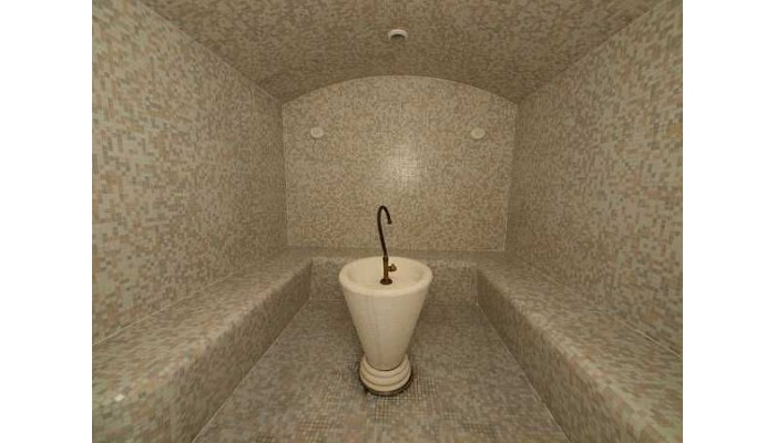 Hotel Narcis poza 33