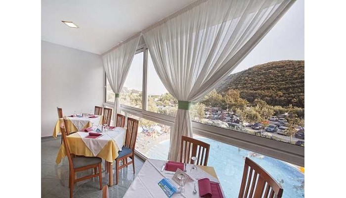 Hotel Narcis poza 28