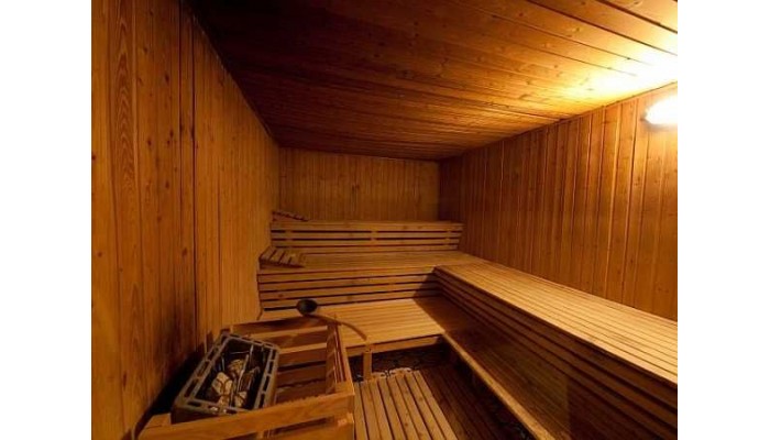 Hotel Narcis poza 32