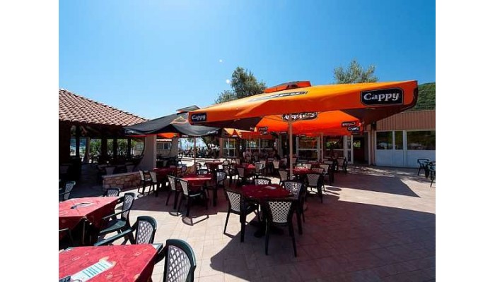 Hotel Narcis poza 15