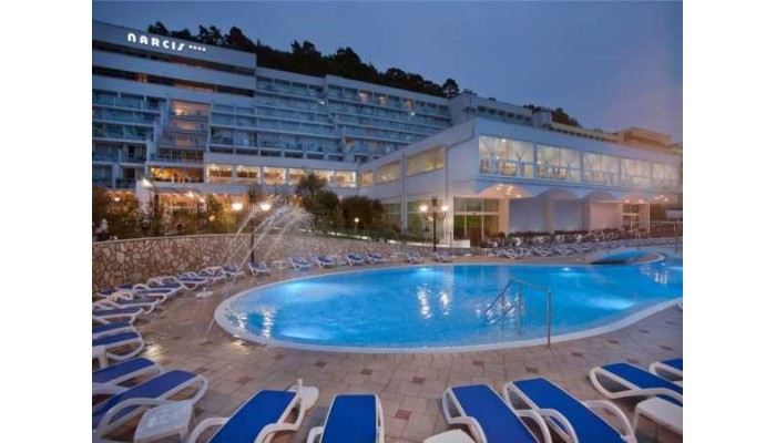 Hotel Narcis poza 5