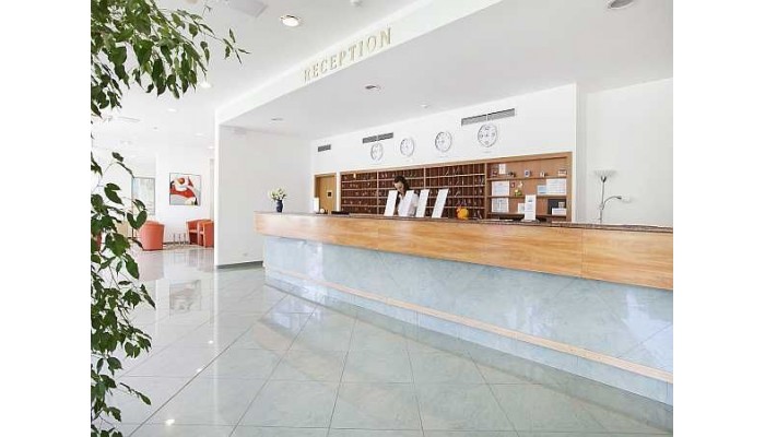 Hotel Narcis poza 27