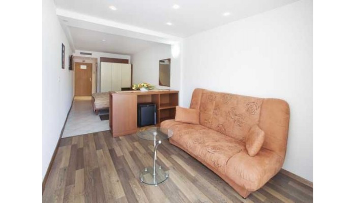 Hotel Narcis poza 22