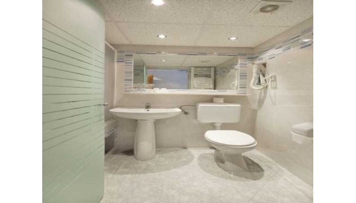 Hotel Narcis poza 24