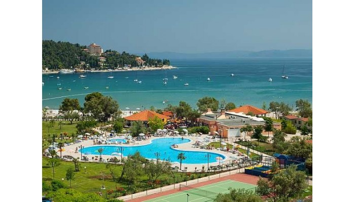 Hotel Narcis poza 17