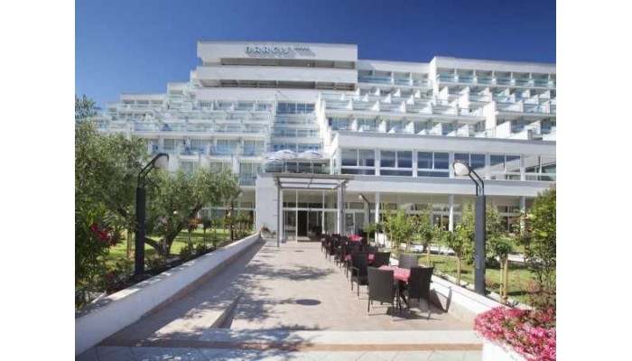 Hotel Narcis poza 3