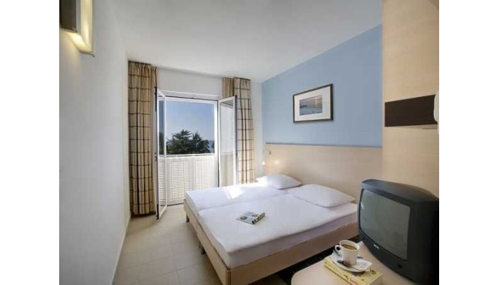 Hotel No Name 4* poza 5