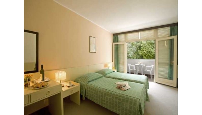 Hotel No Name 4* poza 6