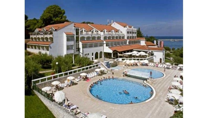 Hotel No Name 4* poza 12