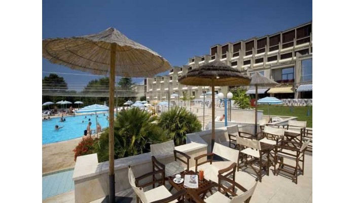 Hotel No Name 4* poza 7