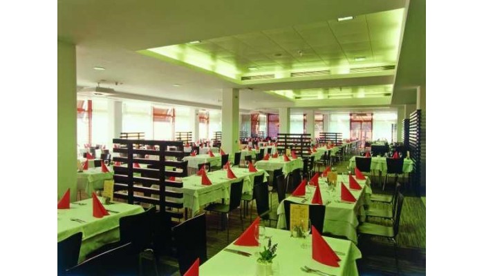 Hotel No Name 4* poza 2