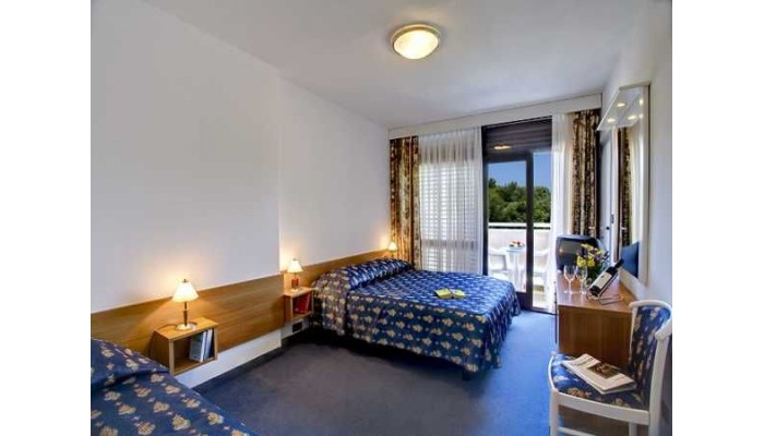 Hotel No Name 4* poza 4