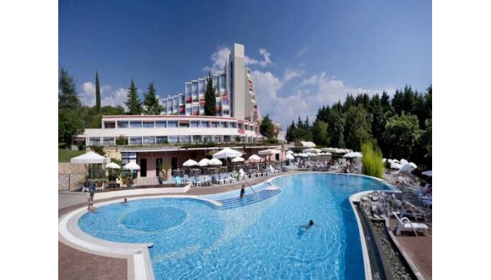 Hotel No Name 4* poza 9