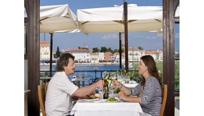 Hotel No Name 4* poza 13