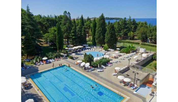 Hotel No Name 4* poza 8