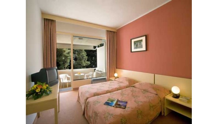 Hotel No Name 4* poza 1