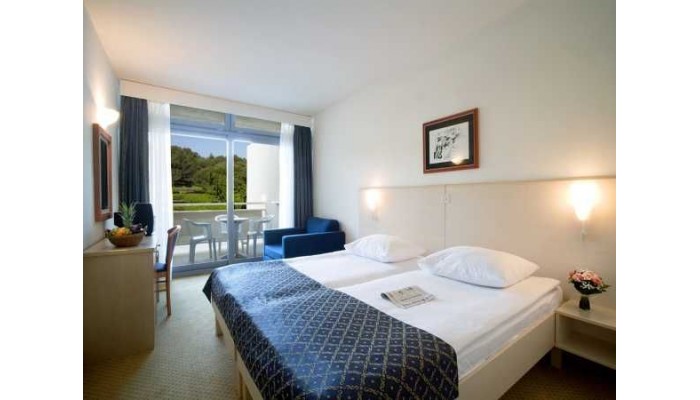 Hotel No Name 4* poza 0