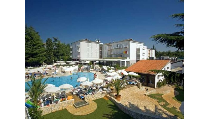 Hotel No Name 4* poza 11