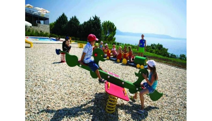 Hotel Valamar Bellevue poza 14