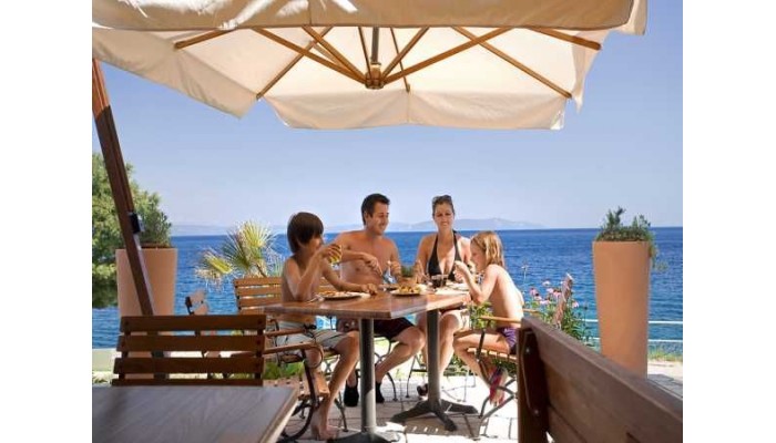 Hotel Valamar Bellevue poza 2