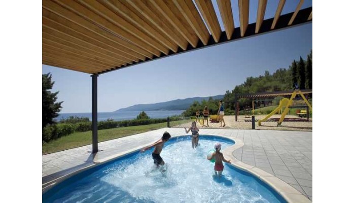 Hotel Valamar Bellevue poza 3