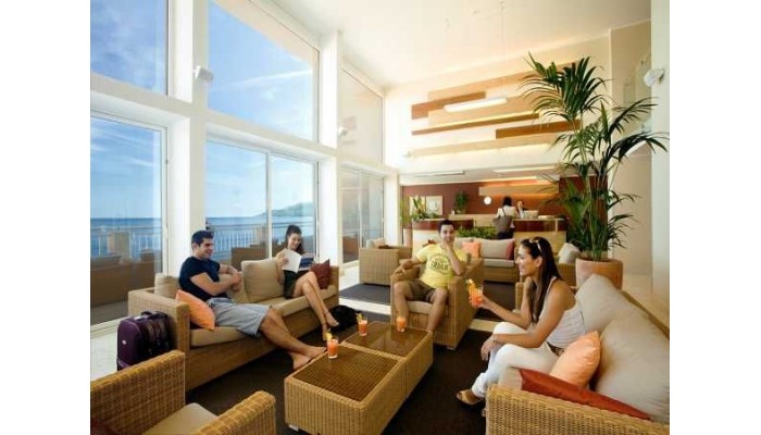 Hotel Valamar Bellevue poza 8