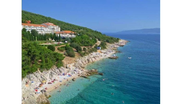 Hotel Valamar Bellevue poza 5