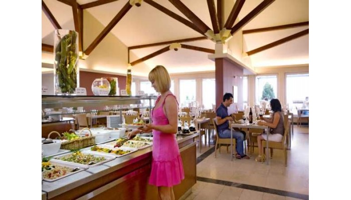 Hotel Valamar Bellevue poza 9