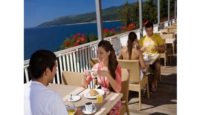 Hotel Valamar Bellevue poza 4