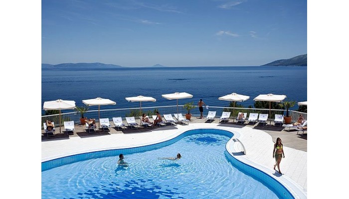 Hotel Valamar Bellevue poza 1