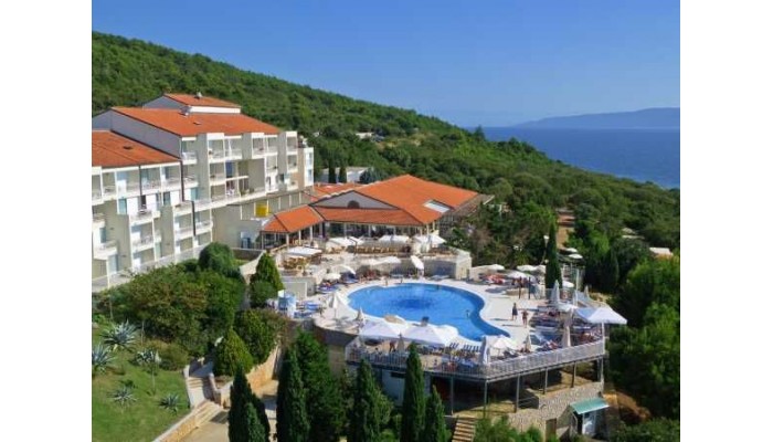 Hotel Valamar Bellevue poza 0
