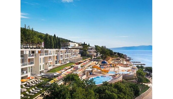 Hotel Valamar Girandela Family poza 2