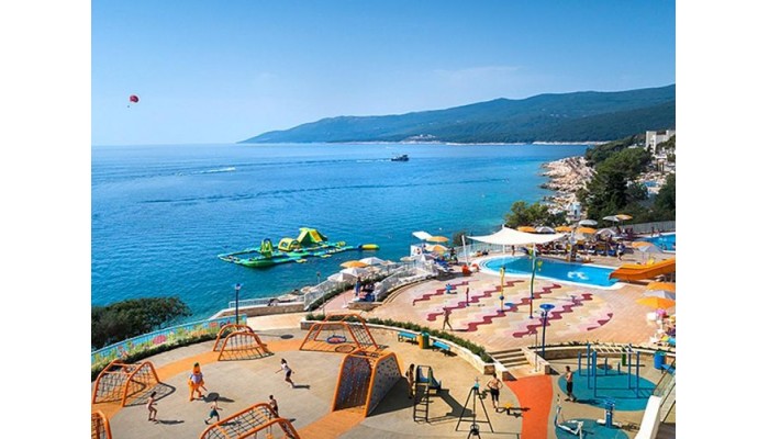 Hotel Valamar Girandela Family poza 1