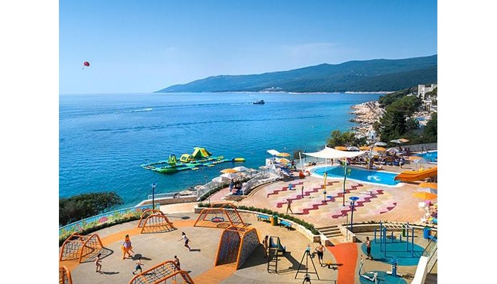 Hotel Valamar Girandela Family poza 3