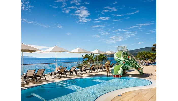 Hotel Valamar Girandela Premium poza 1