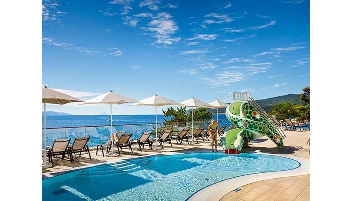 Hotel Valamar Girandela Premium poza 3