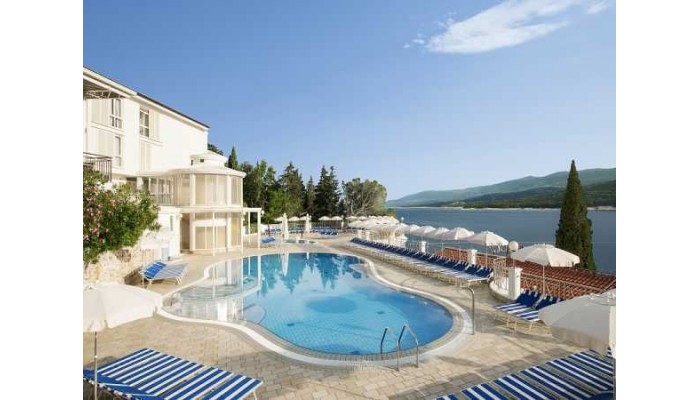 Hotel Valamar Sanfior poza 0