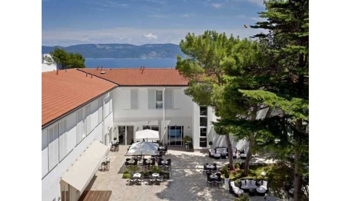 Hotel Valamar Sanfior poza 3