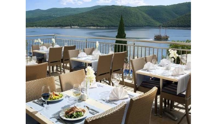 Hotel Valamar Sanfior poza 2