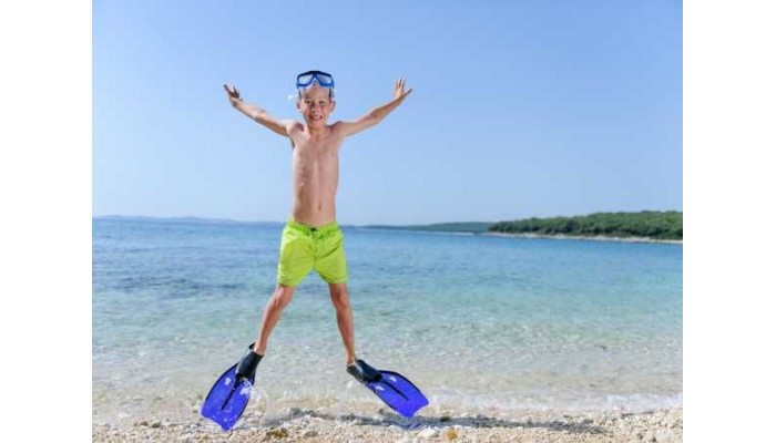 Hotel Valamar Sanfior poza 4