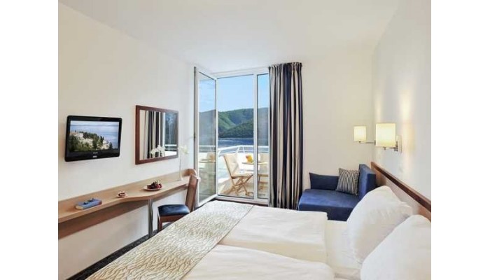 Hotel Valamar Sanfior poza 10