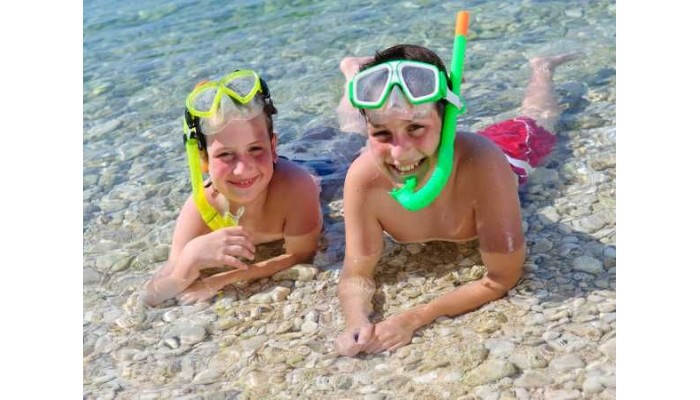 Hotel Valamar Sanfior poza 7