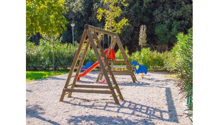 Maslinica - Camping Residence Oliva poza 9