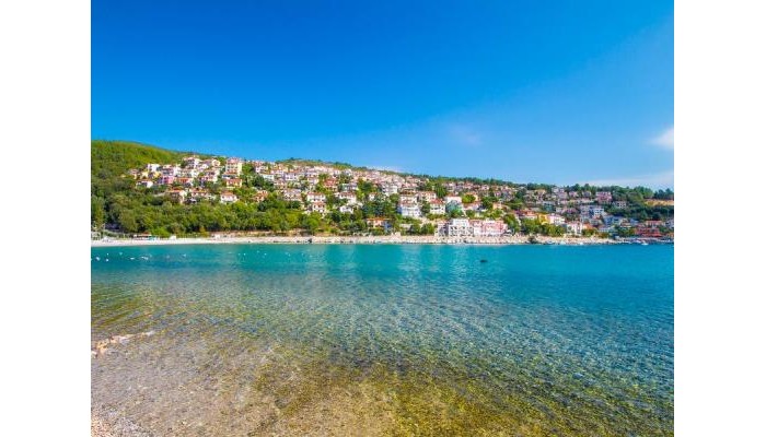 Maslinica - Camping Residence Oliva poza 2